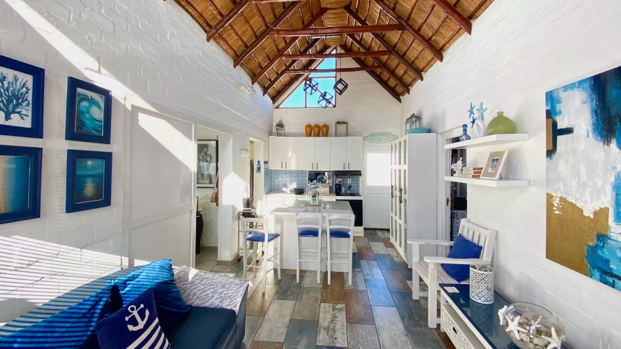 2 Bedroom Property for Sale in Dwarskersbos Western Cape